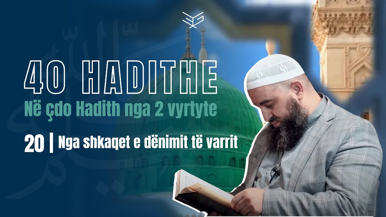 20 | Nga shkaqet e dënimit të varrit - Hoxhë Ernes Goga