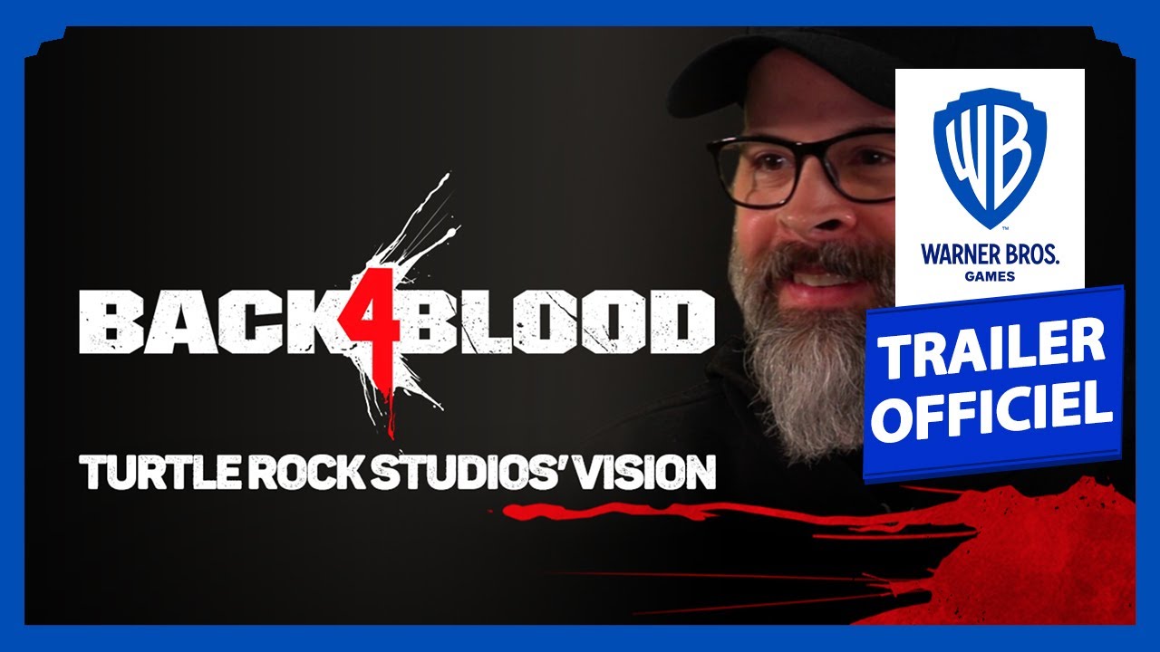 Back 4 Blood &ndash; Interview Turtle Rock Studios