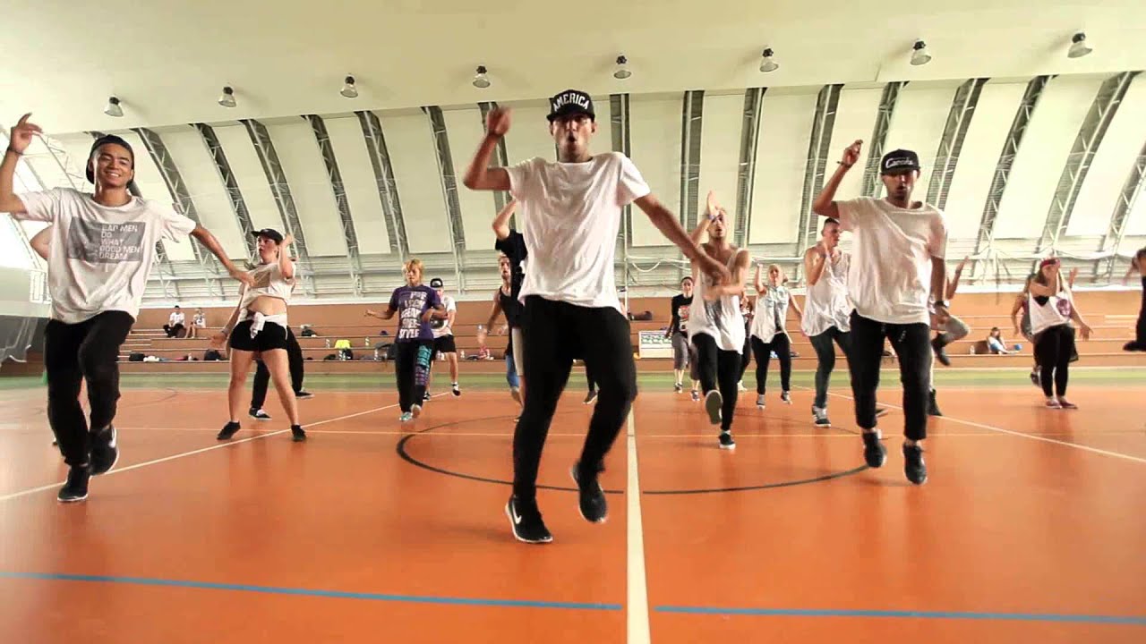 SDK.2013 workshop 2 Quick crew
