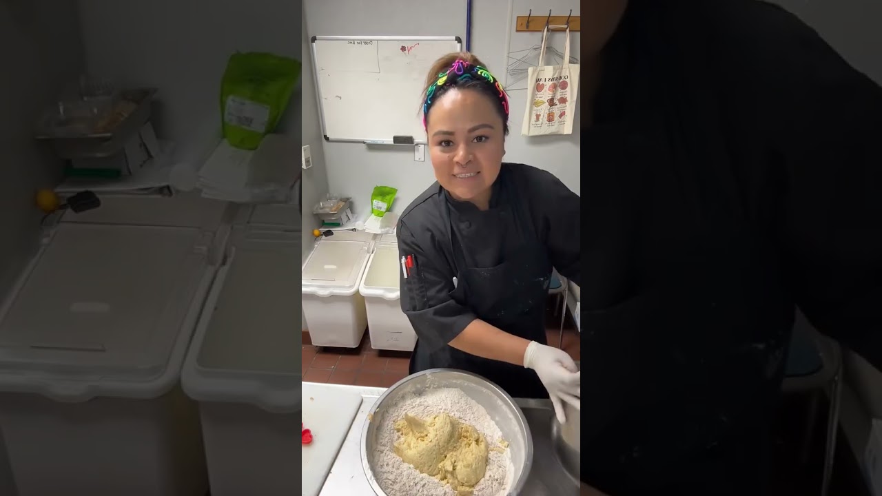 Galletas de zanahoria estilo NY con relleno de queso crema