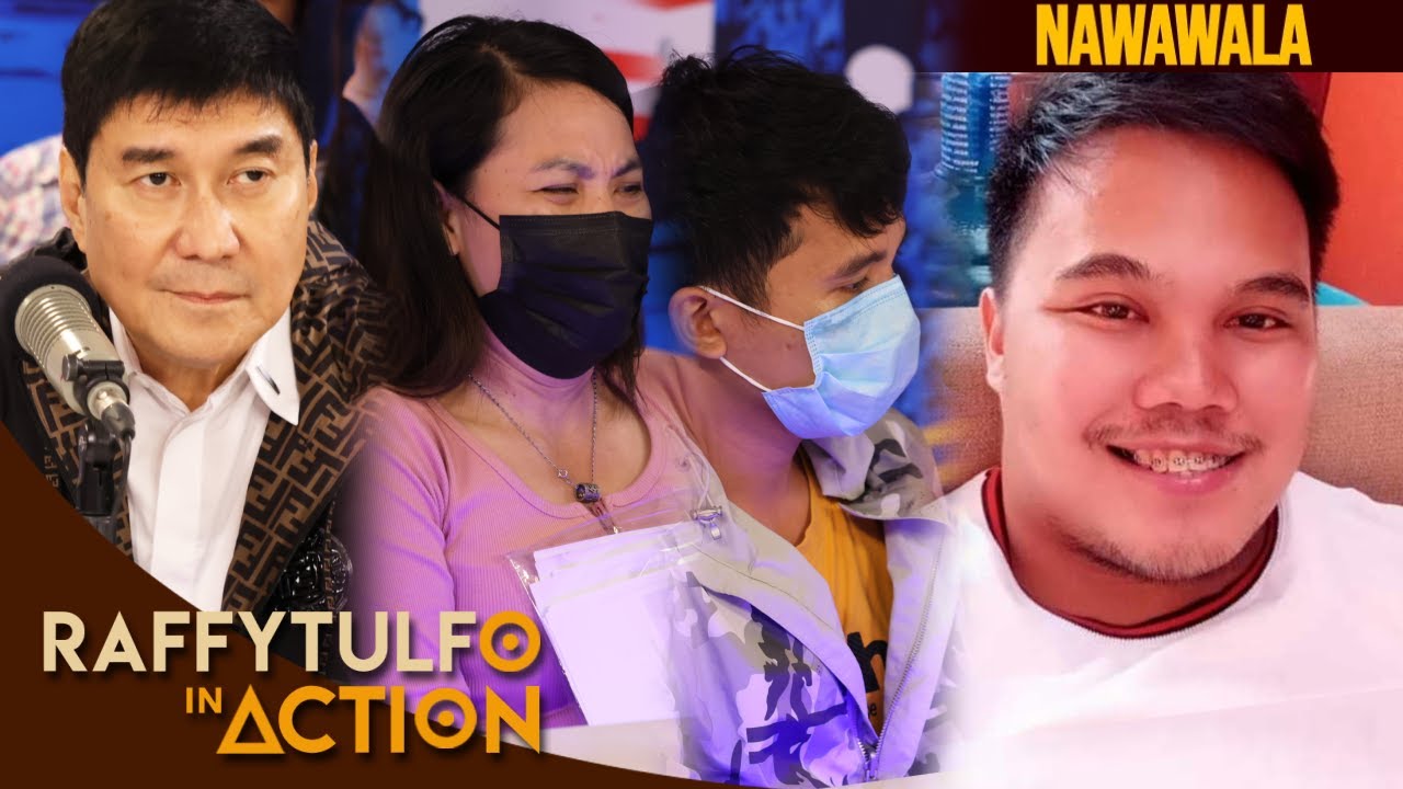 DRIVER NA INUTUSAN NG BOSS NIYANG CHINESE, 'DI NA NAKAUWI!