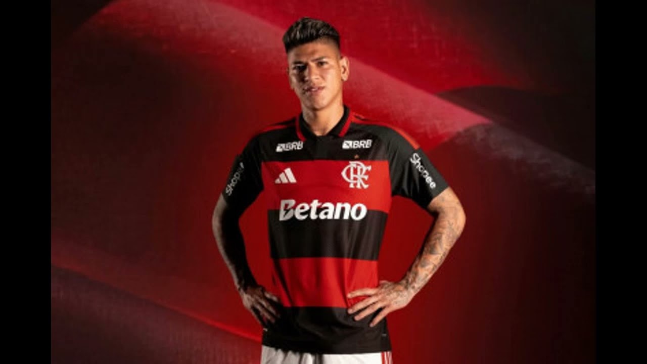 FLAMENGO EN LA C&Uacute;SPIDE: JUVENTUD, CRISIS Y EL FUTURO ROJO | Noticias