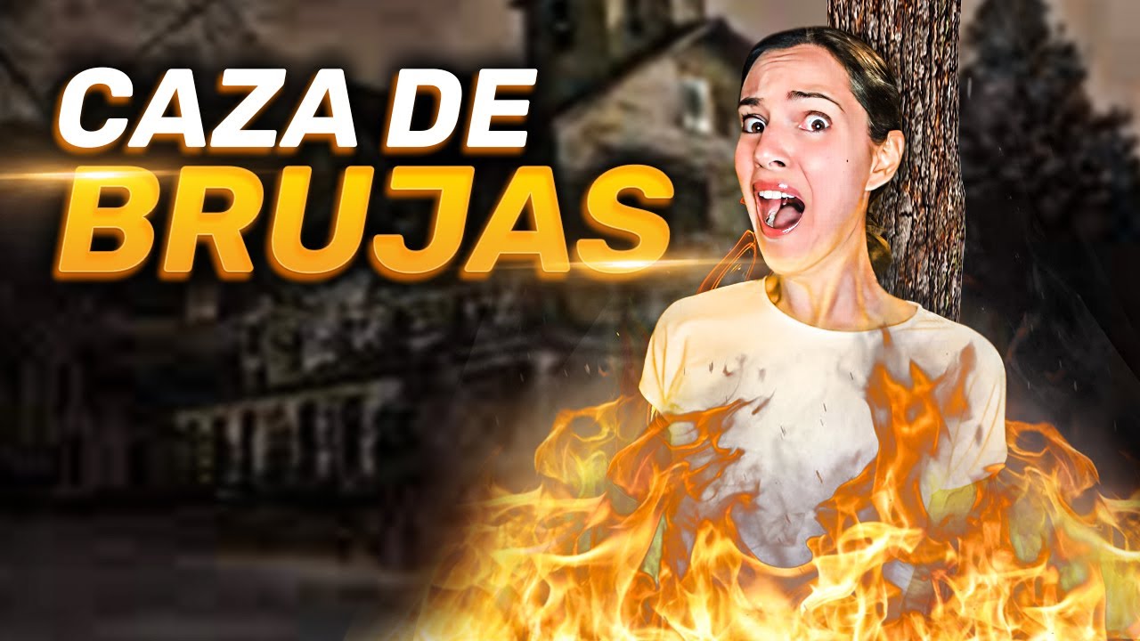 Caza de brujas: los aterradores cr&iacute;menes en nombre de Cristo