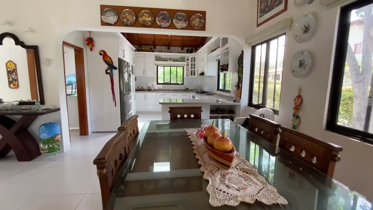 Venta de cabaña en conjunto frente al mar en la zona Don Jaca en Santa Marta