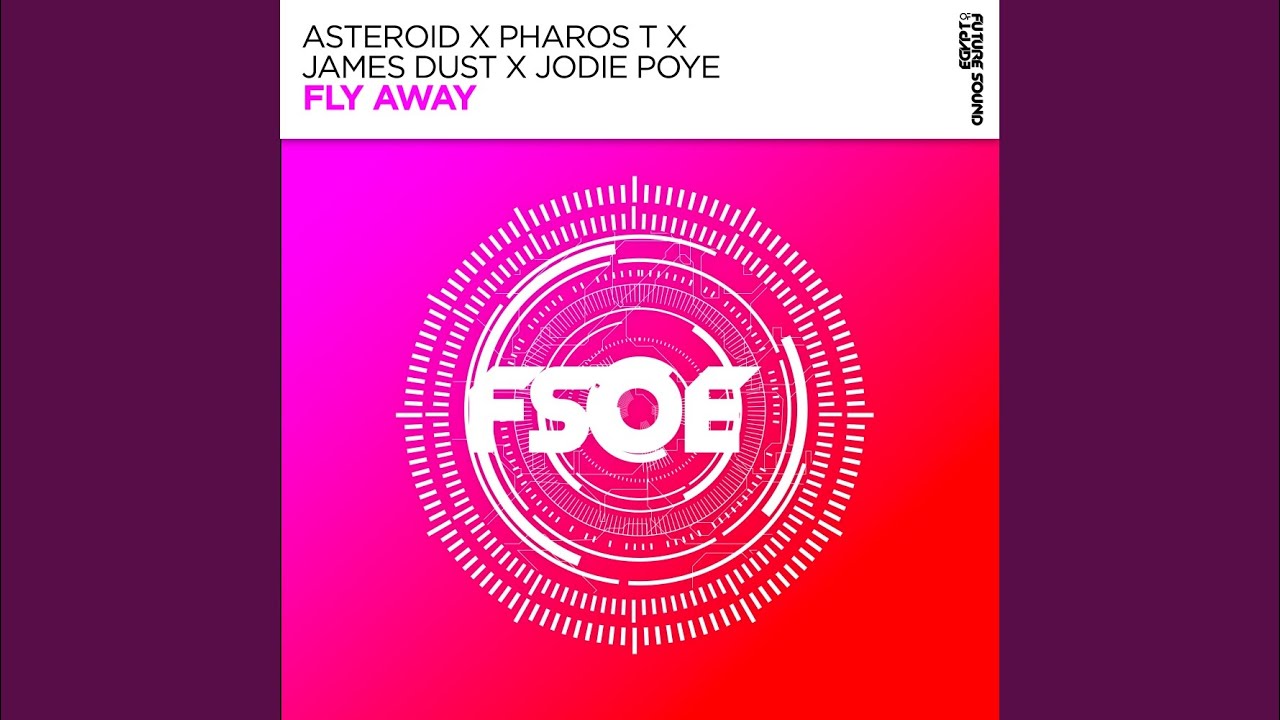 Fly Away (Extended Mix)