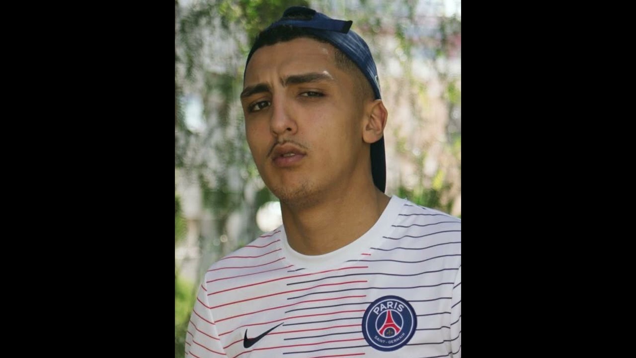 [SOLD] Morad Type Beat - 