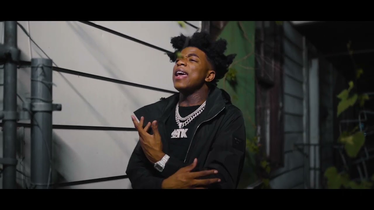 Yungeen Ace - 