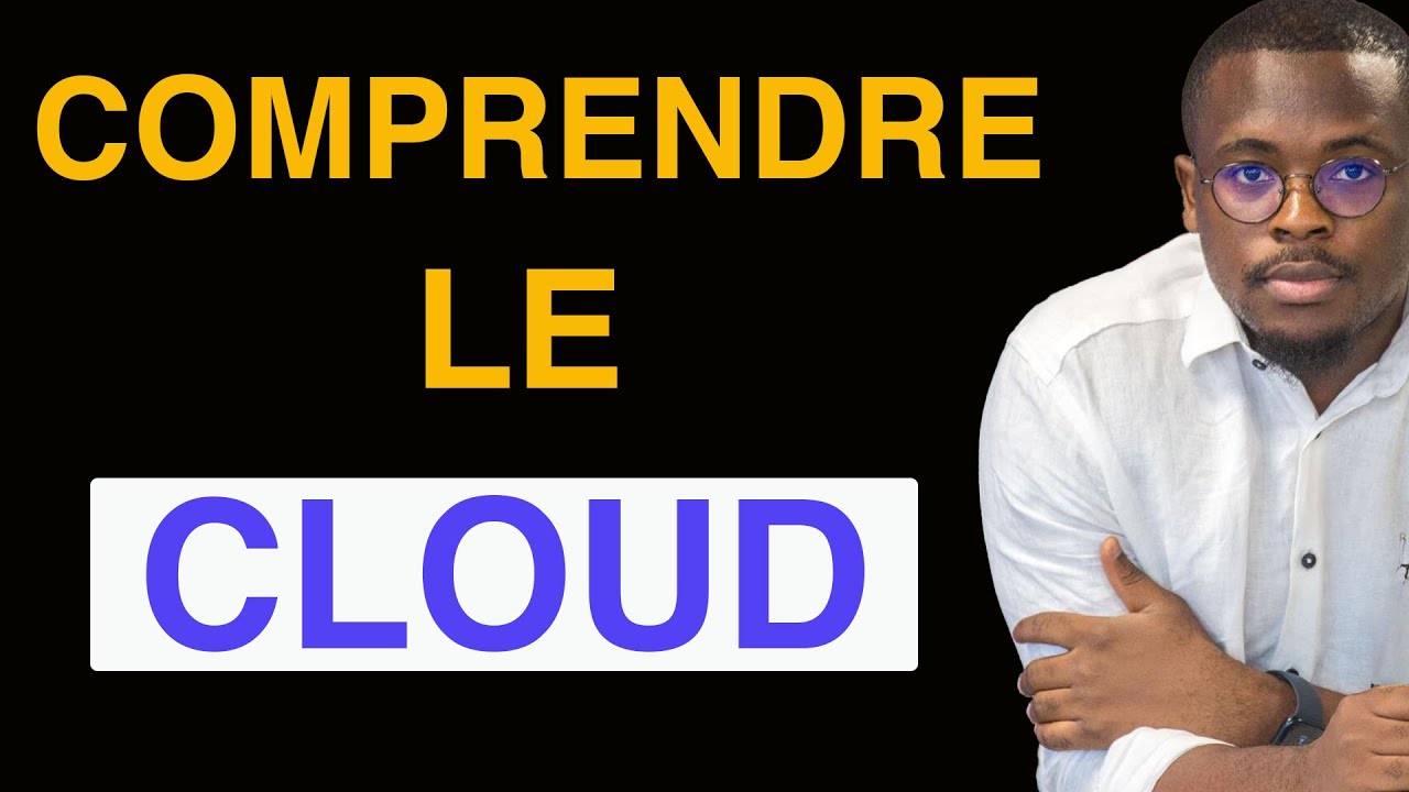 Le Cloud Computing expliqué #2