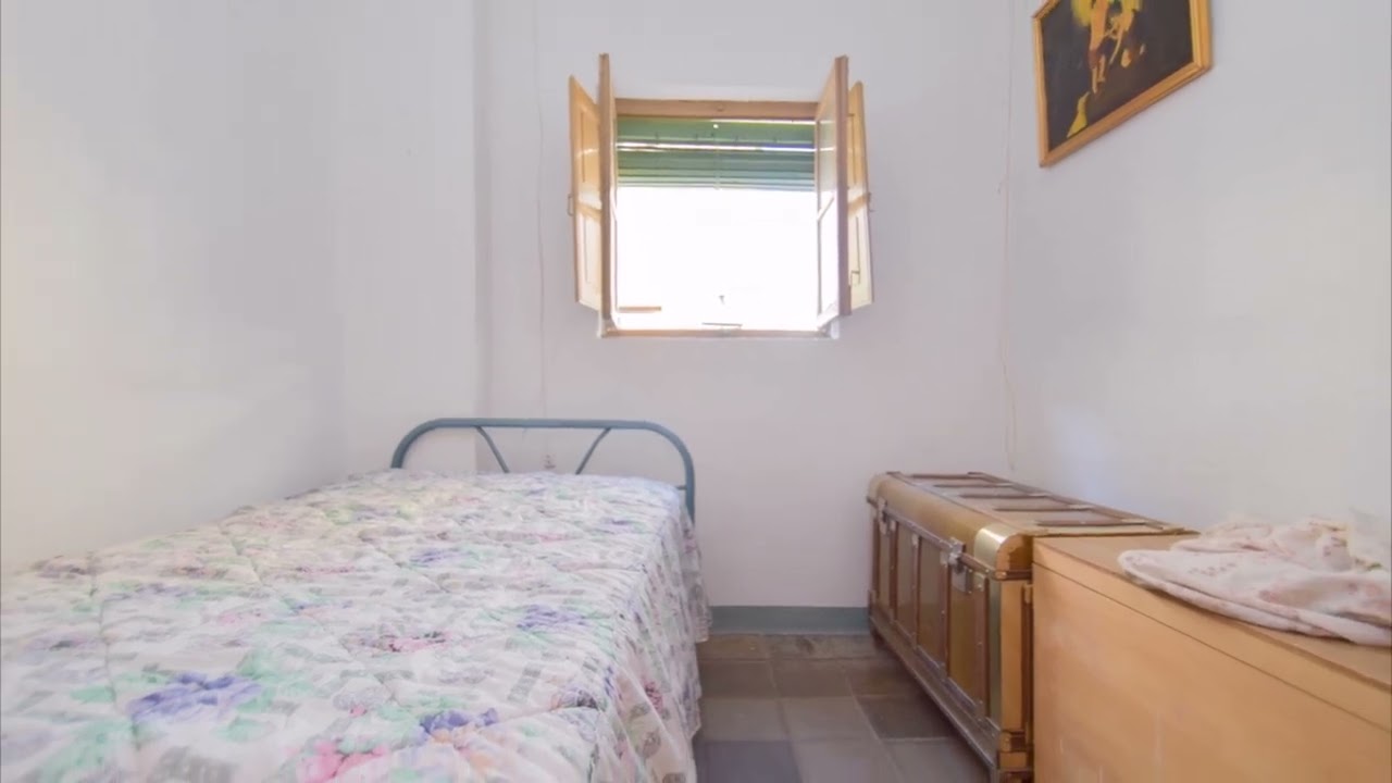 Casa en el centro de Santa Fe a 2 Calles sobre solar de 116 m2