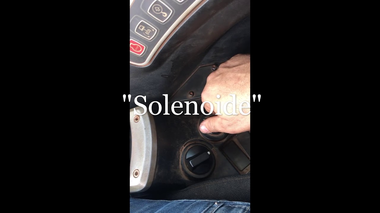 Código de Falha JCB