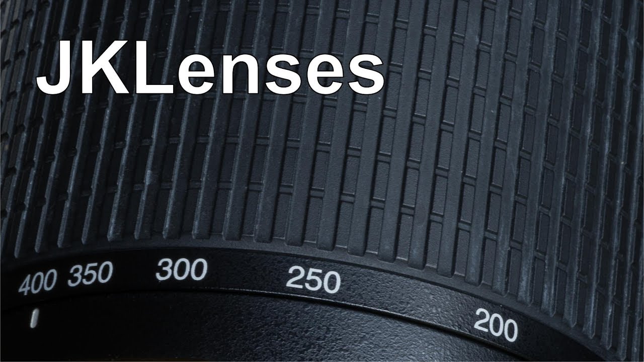 Nikon 200 400mm f4 Full Review and Test   Part 3 of 3