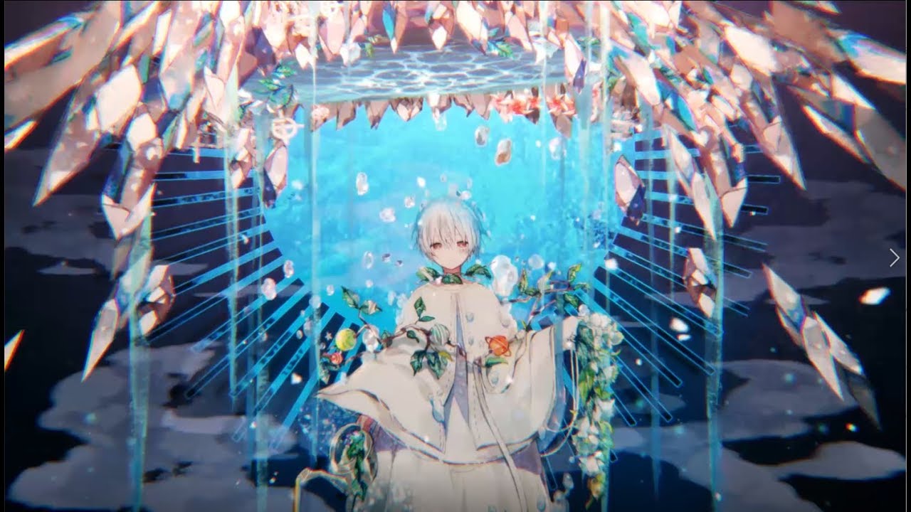 神楽色アーティファクト-XFD-／まふまふ