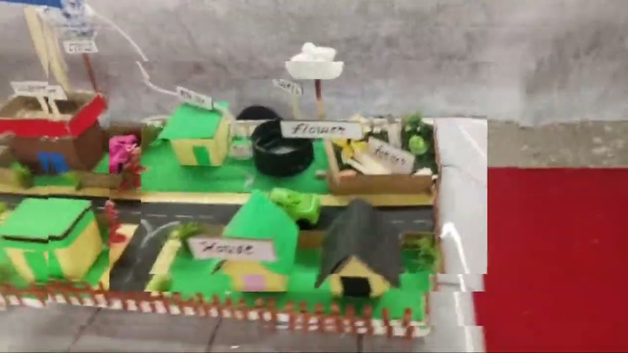 Science Fair 2026