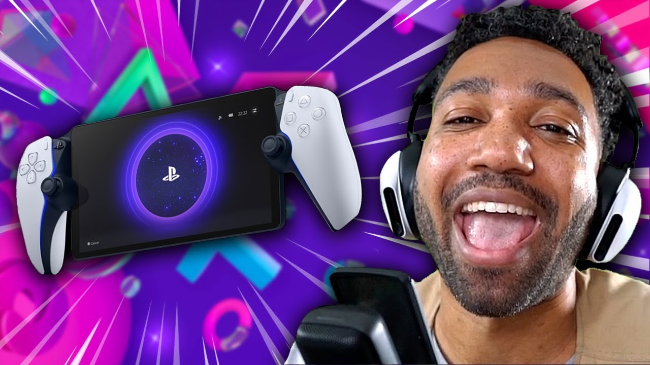 The Playstation Portal: Cop? Drop? or Flop?