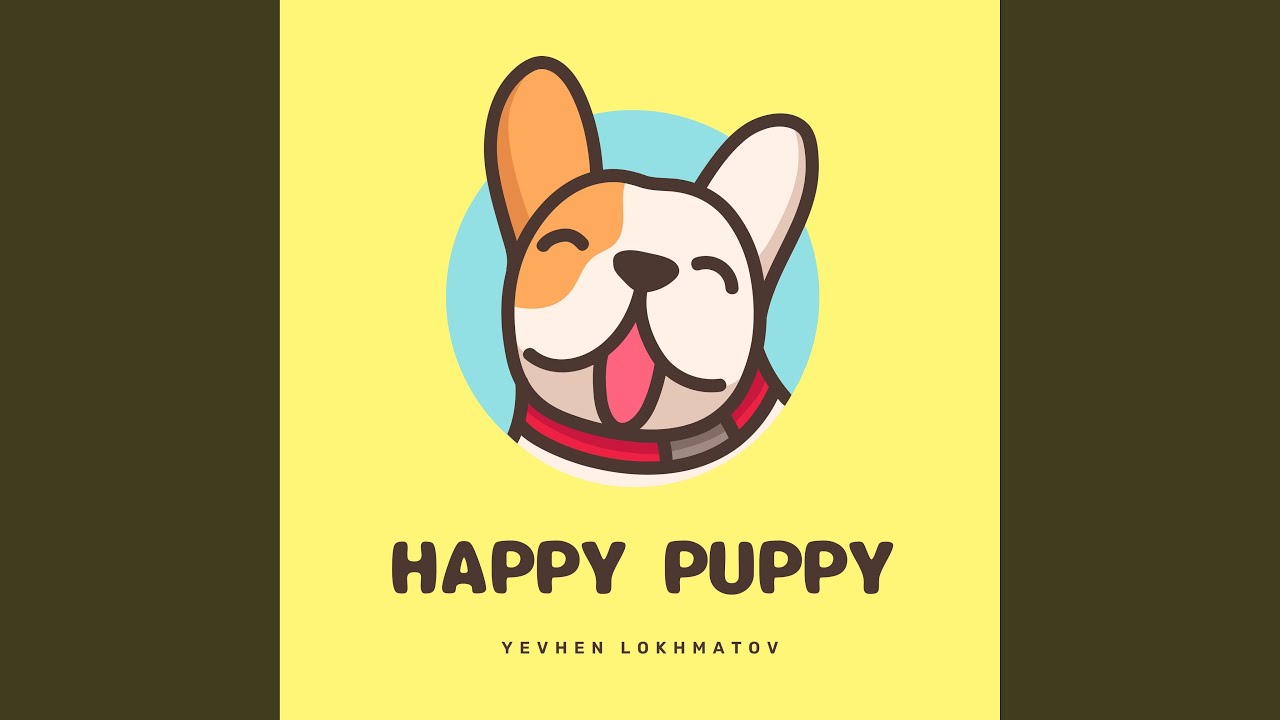 Happy Puppy