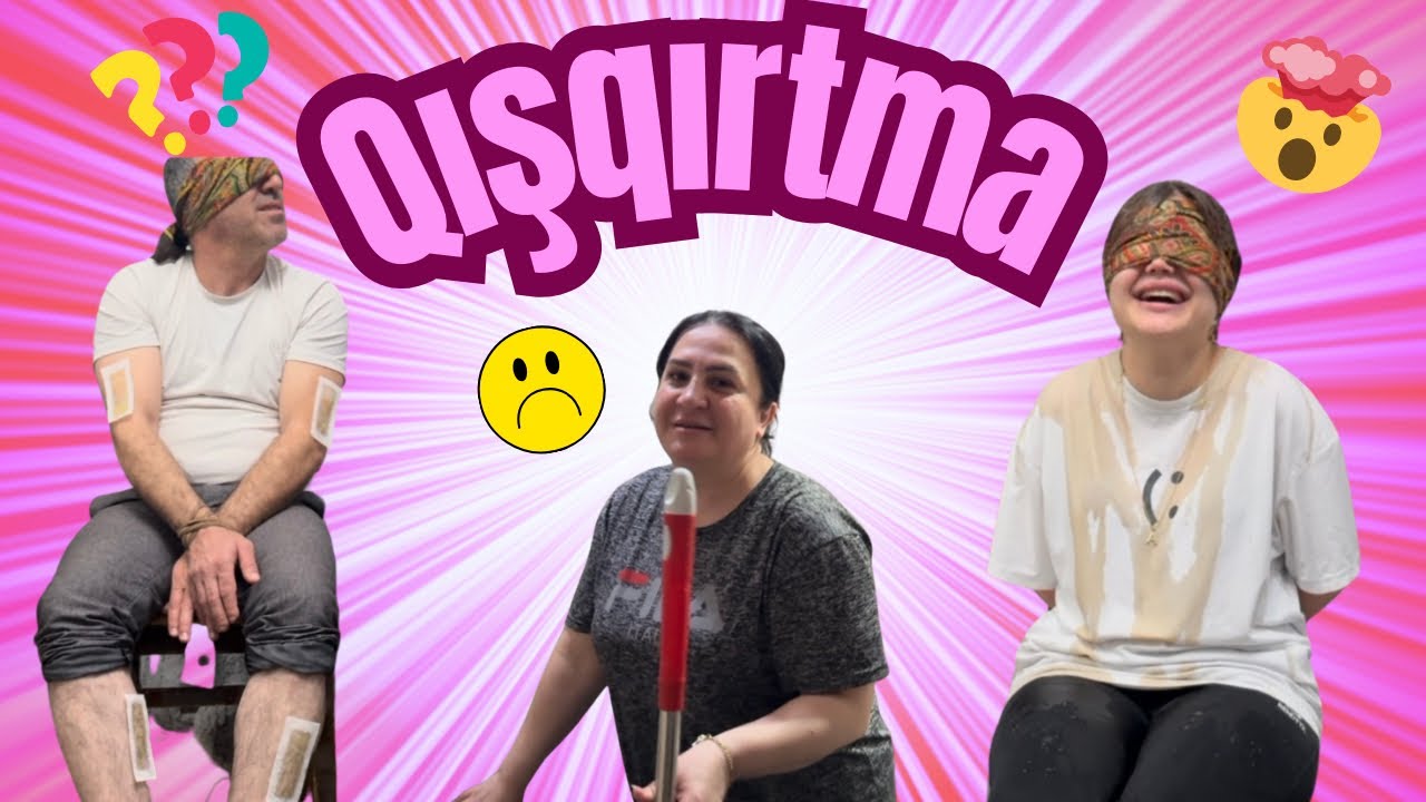 😠😂MƏNCƏ MƏNƏ QARŞI BU OLUNMAMALIYDI 😤😬MƏN BUNUN ƏVƏZİN PİS ÇIXACAM😒😂