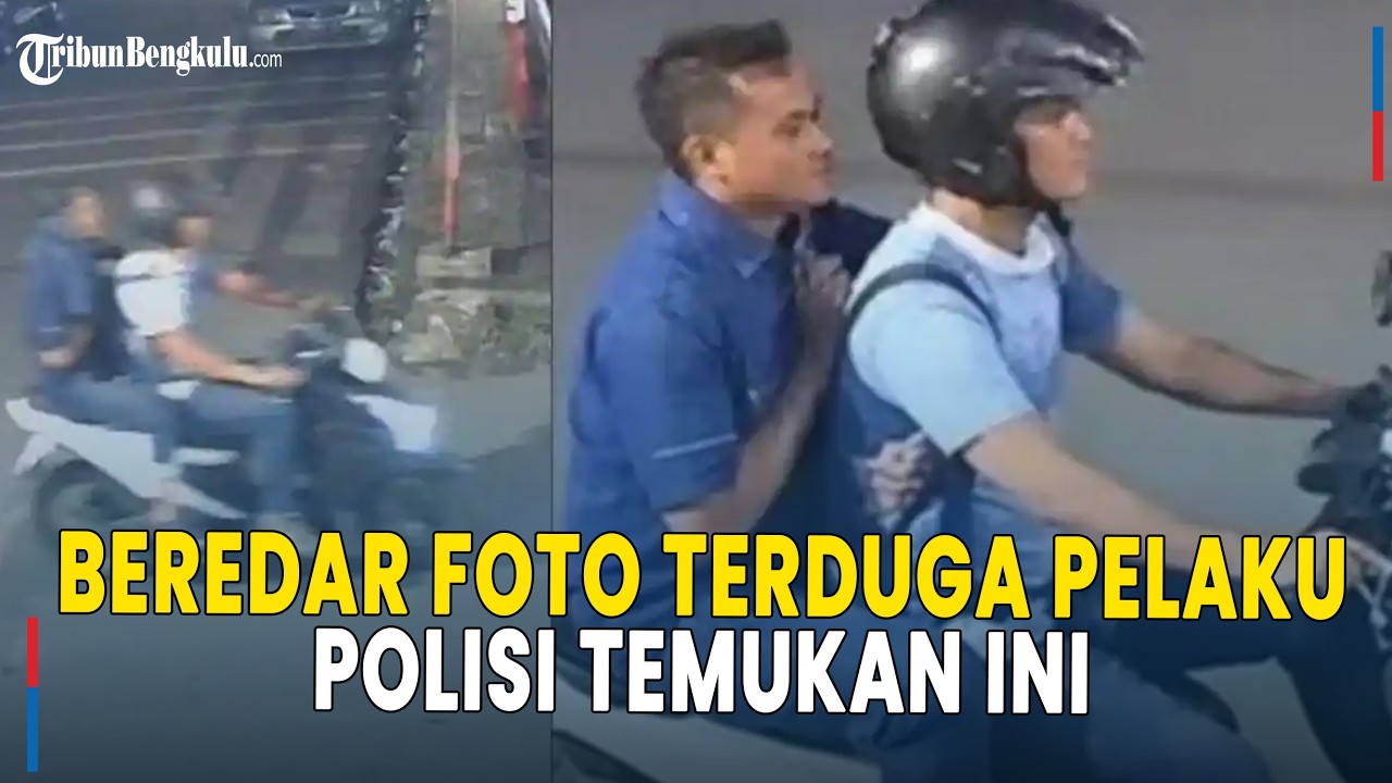 Telanjur Beredar Foto Terduga Penyiram Air Keras ke Andrie Yunus, Polisi Temukan Kejanggalan