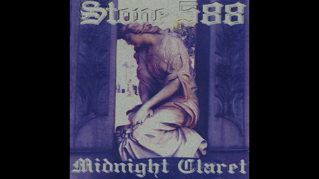 Tumulus by Stone 588