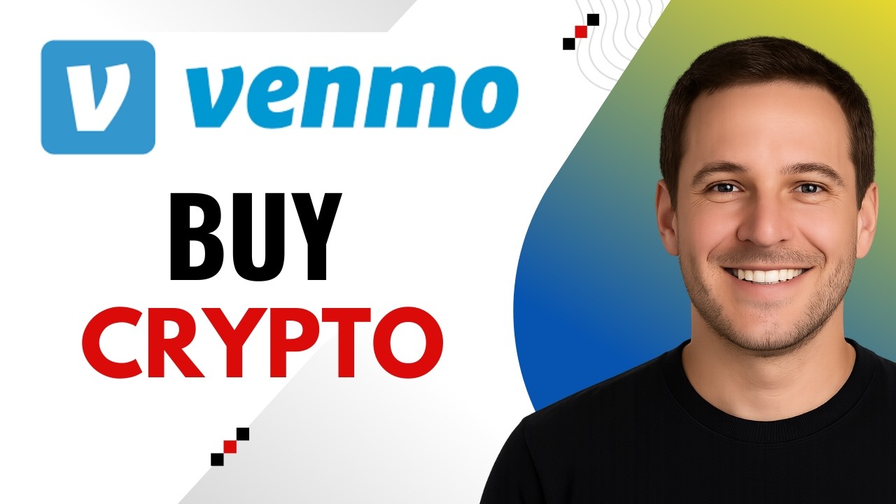 How to Buy Cryptocurrency on Venmo App