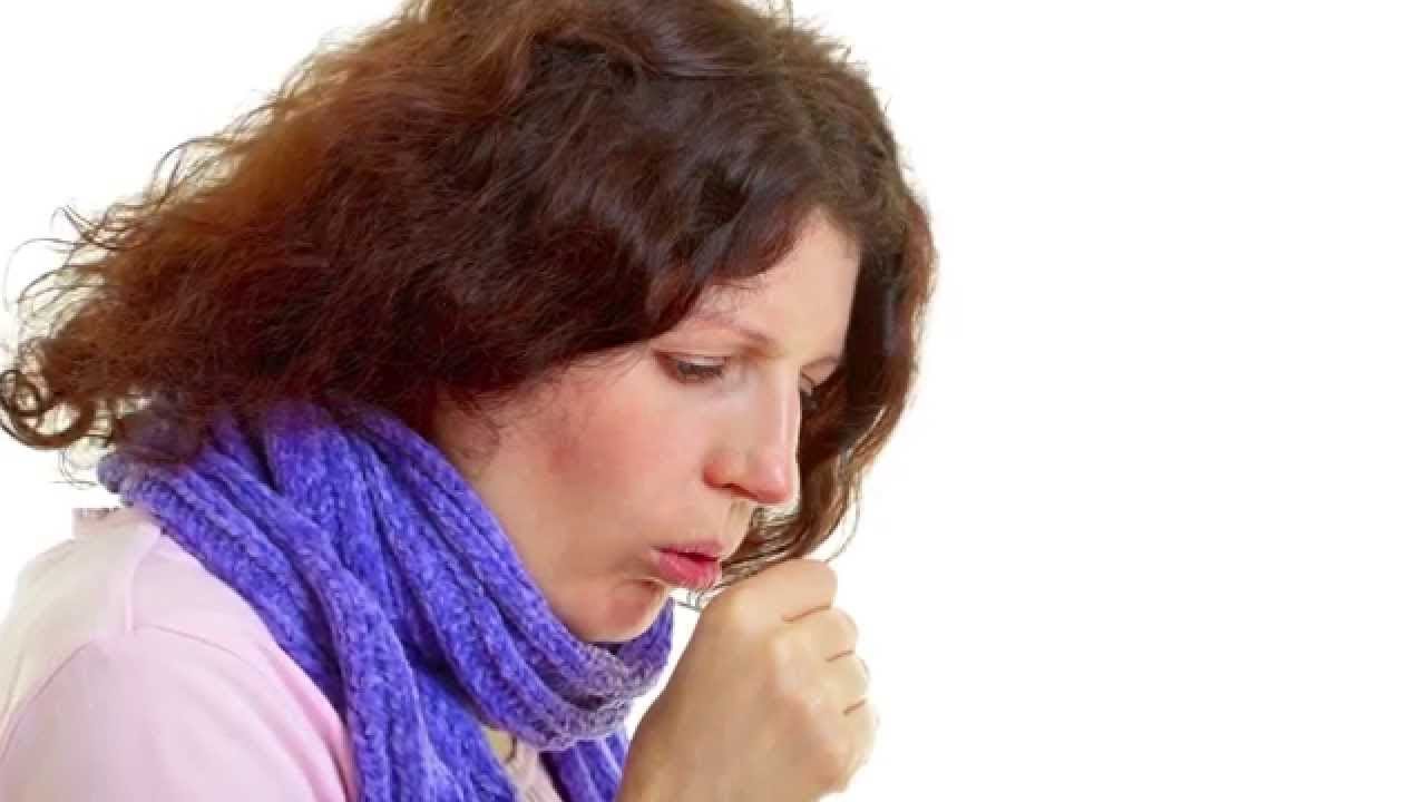 5 Warning Signs and Symptoms of H1N1