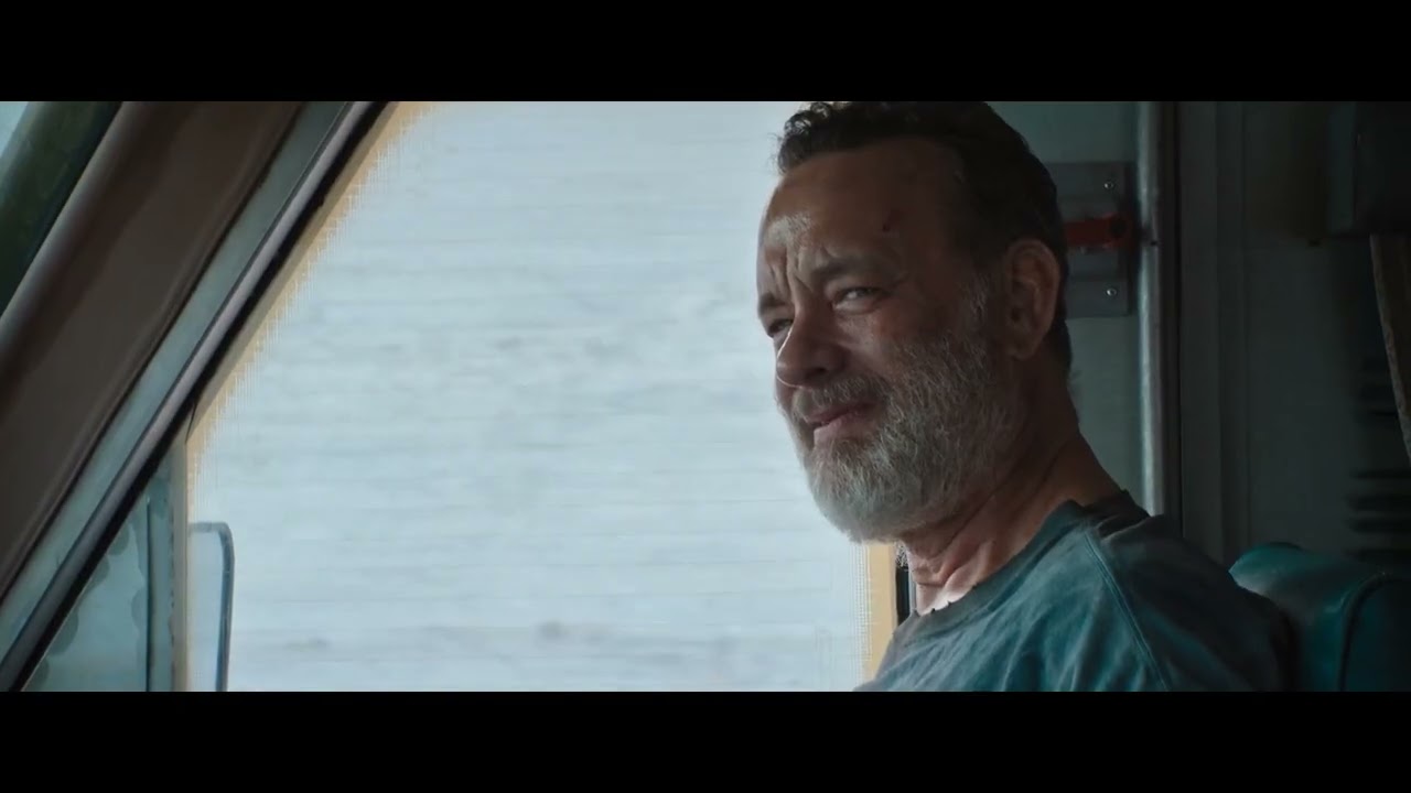 A Man and His Dog Escape Killer Storms (A Recap of FINCH)