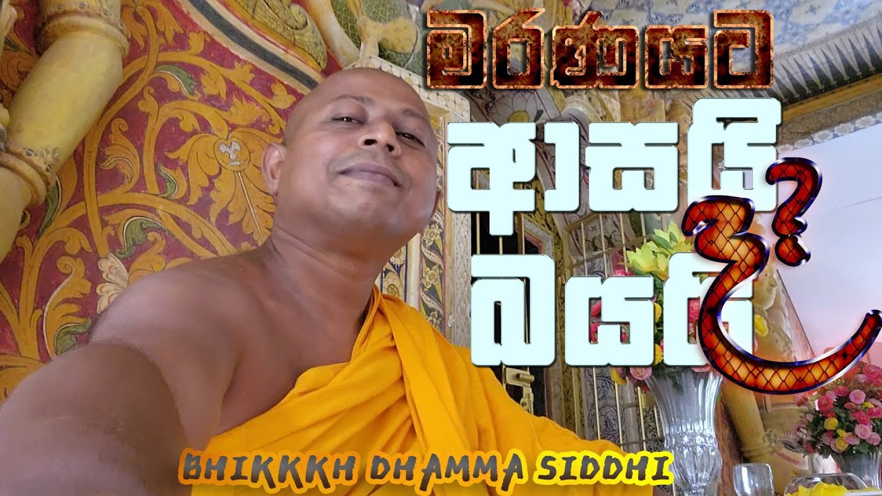 පංසලේ රෑ සිල් - පුරාණය කෑම!  | @dhammasiddhi