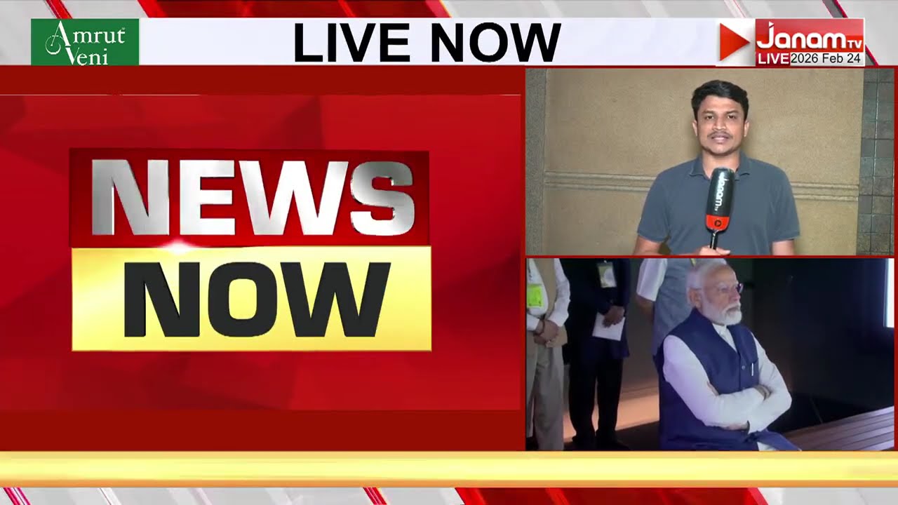 സ്റ്റാലിൻ്റെ ഹൈന്ദവവിരുദ്ധ നയത്തിന് മറുപടി; പ്രധാനമന്ത്രി തിരുപ്രംകുണ്ഡ്രം മുരുക ക്ഷേത്രത്തിലേക്ക്