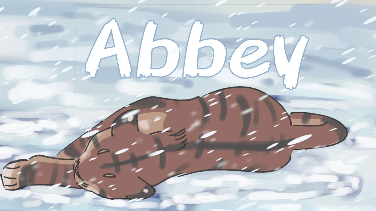 Tigerstar || Abbey (Mitski)