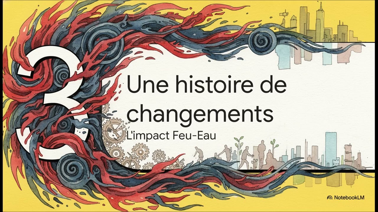 2026, l'Année du Cheval de Feu : Entre Élan Vital et Sagesse de l'Eau