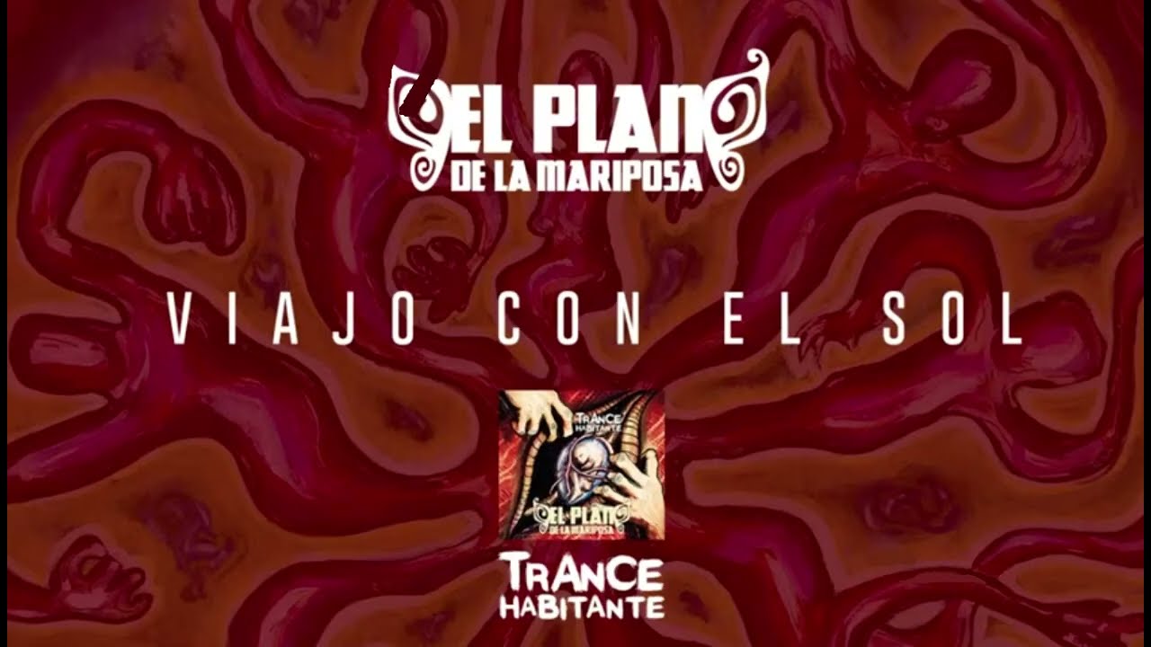 Viajo con el sol - El plan de la mariposa (karaoke)