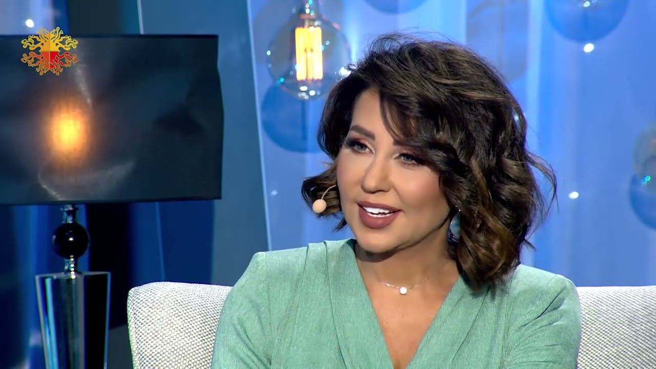 باسم ياخور ضيف برنامج قصة حلم مع رابعة_الزيات