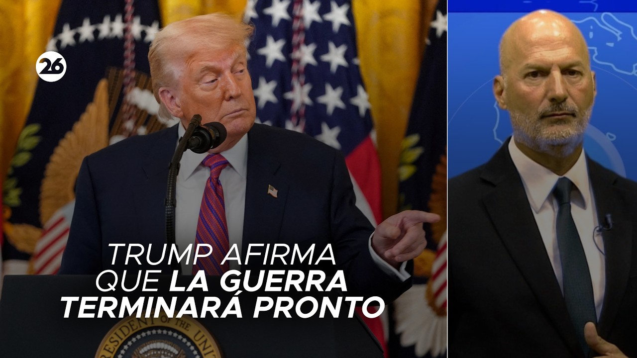 🚨 El peligro de los drones en California y la era del caos | El análisis de Andrés Repetto