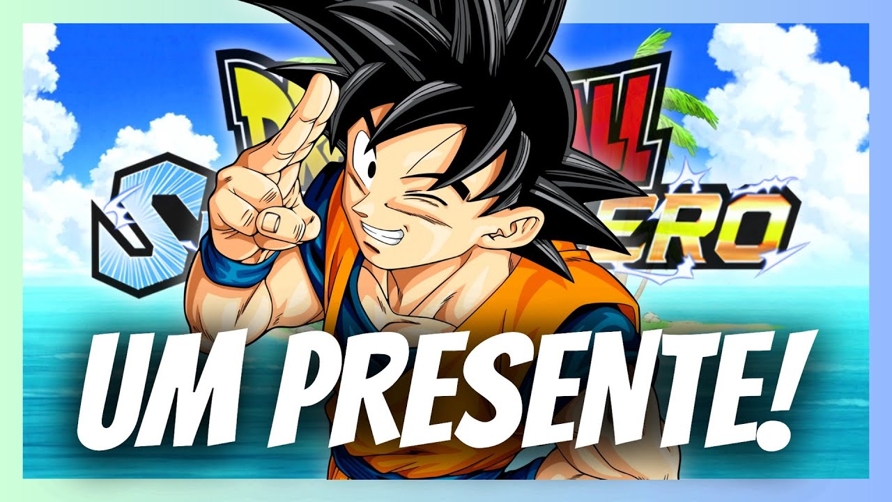 DRAGON BALL SPARKING ZERO é um PRESENTE para os FÃS e aos anos 2000... (review)