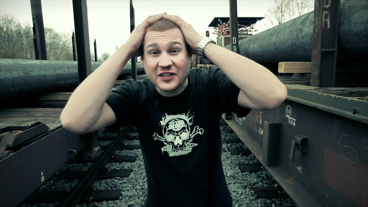 TERENCE CHILL, MELLER, SKOR - IMMER NOCH HIP HOP (Prod. by George Tunee)