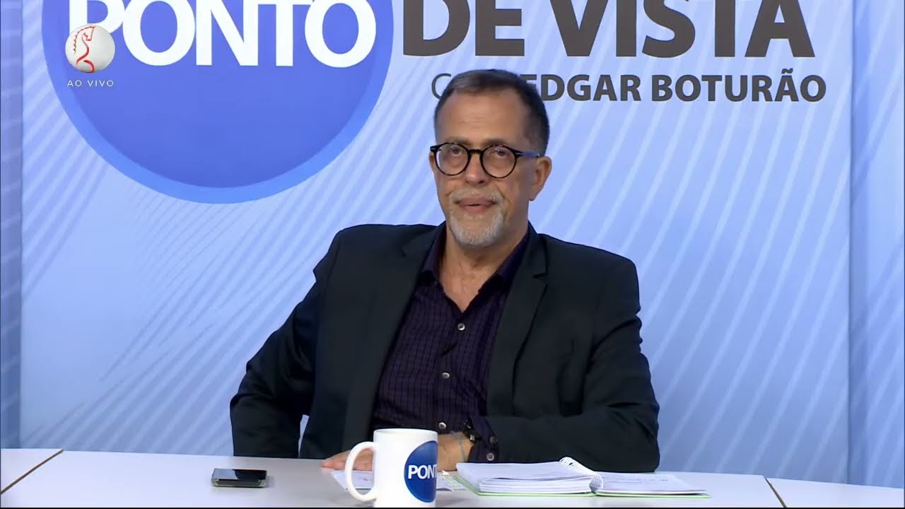 Ponto de Vista - 03/02/26 🏞️ Turismo em Debate 🏞️