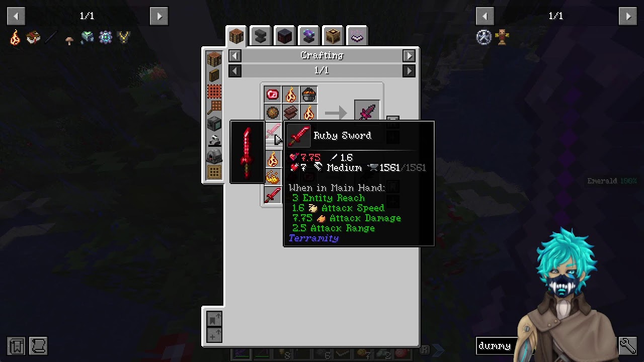 Surviving the Ascendra Modpack  #minecraft