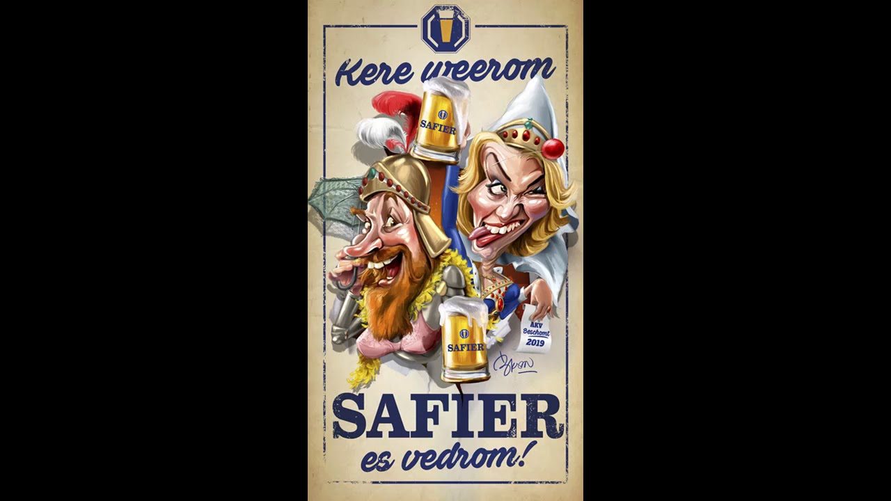 Akv Beschomt 2019 - kere weerom safier es vedrom