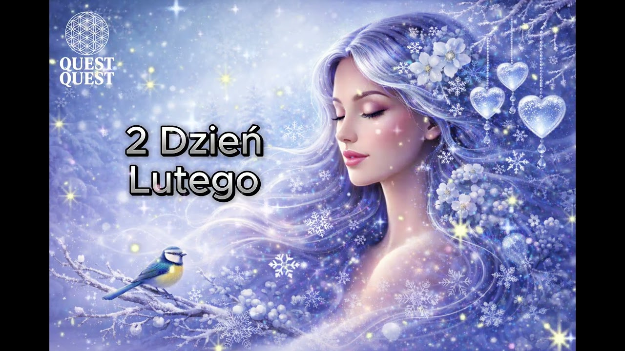 2 Luty - Programy, które przejęłaś nieświadomie