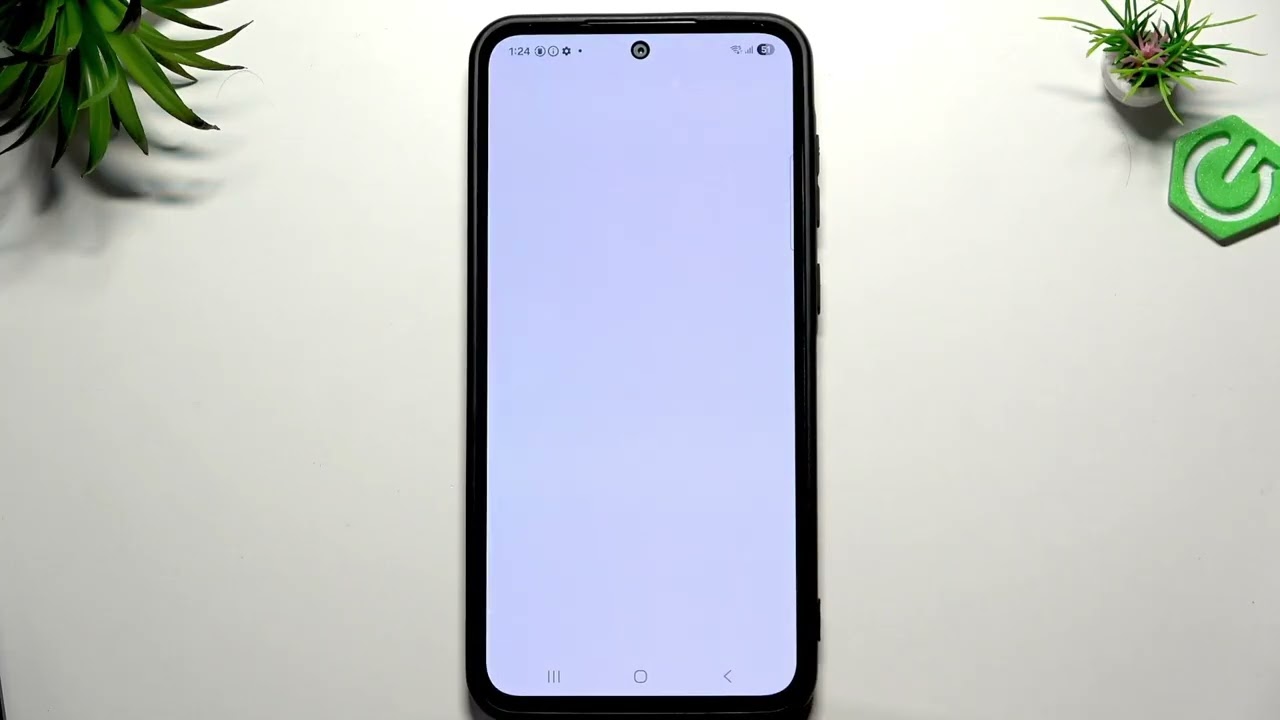SAMSUNG Galaxy A36 – 如何延长电池续航