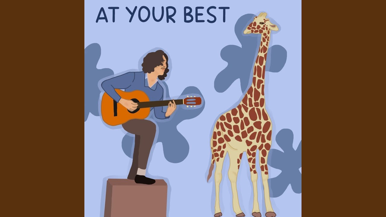 At Your Best