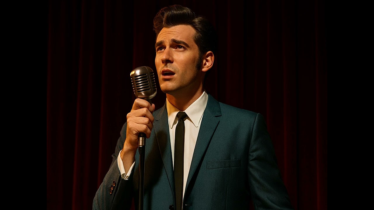 Goodbye song   #1950s  #oldies  #music
