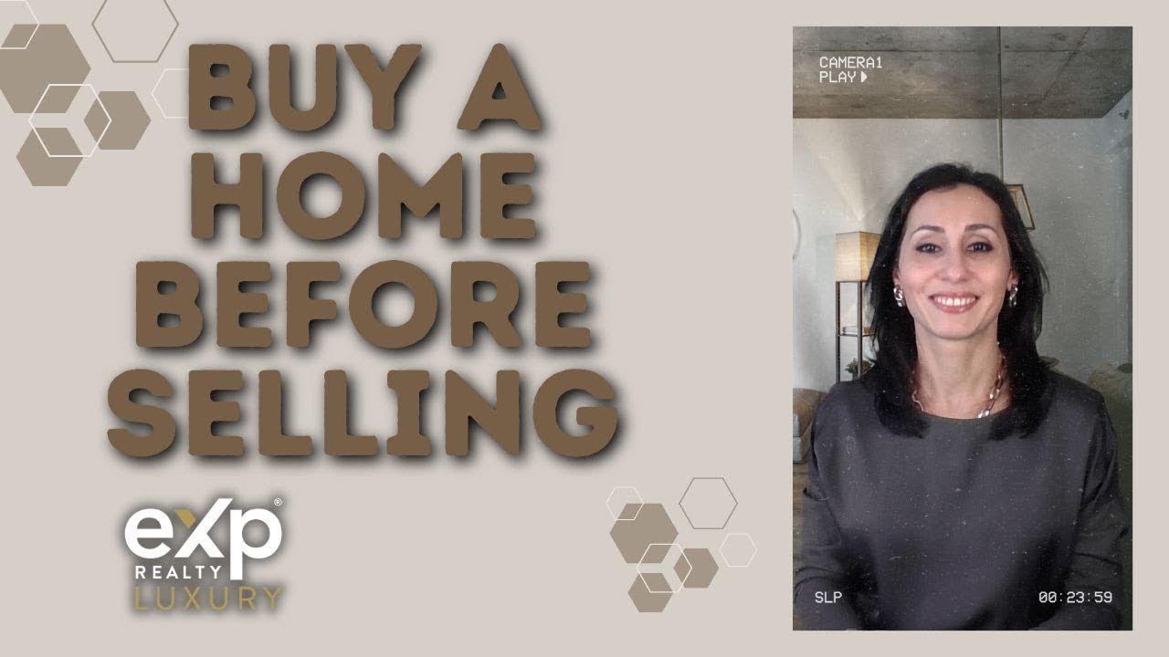 What&rsquo;s The Best Way To Buy a Home Before Selling?