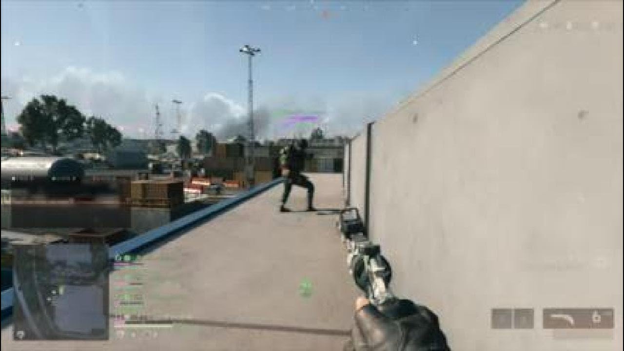 Battlefield 6 Redsec | 17: Uphill Under Fire (LMStunkard, Ianovichian, Matzah_Matzah)