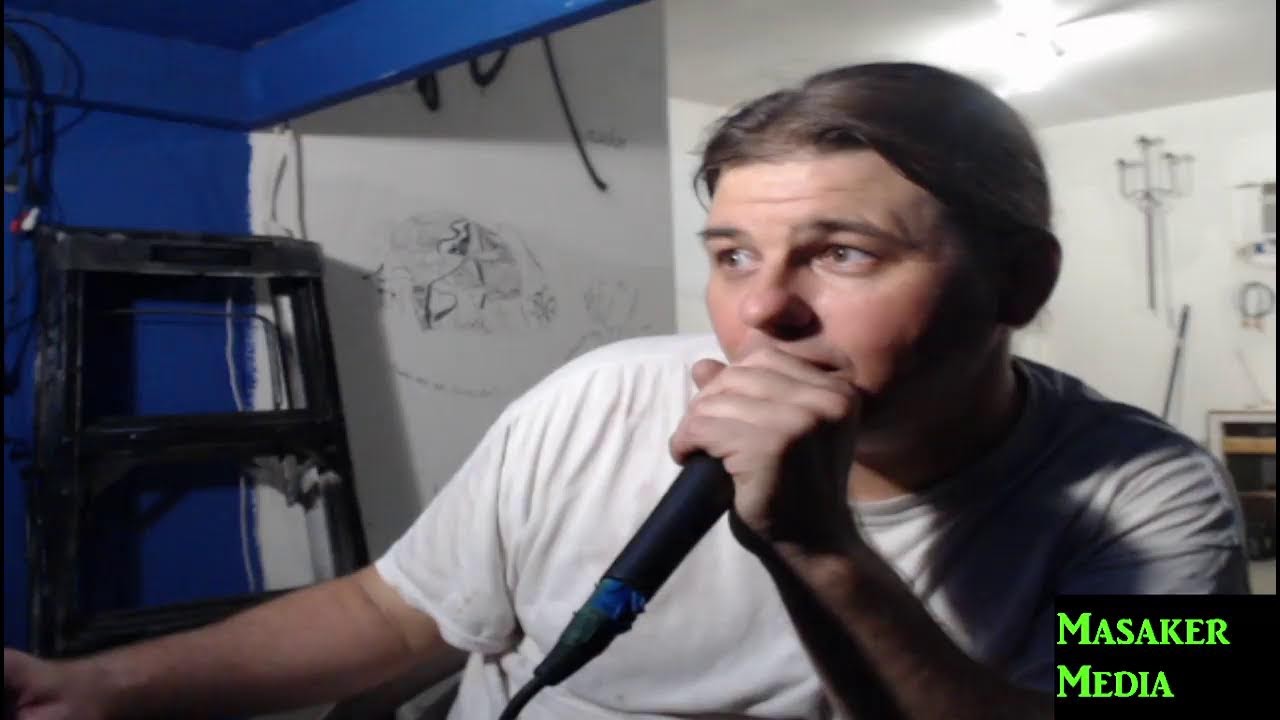 Masaker Media Live Stream