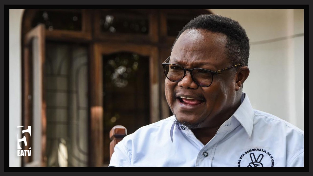 EATVSAA1:LISSU ASHINDA PINGAMIZI LAKE