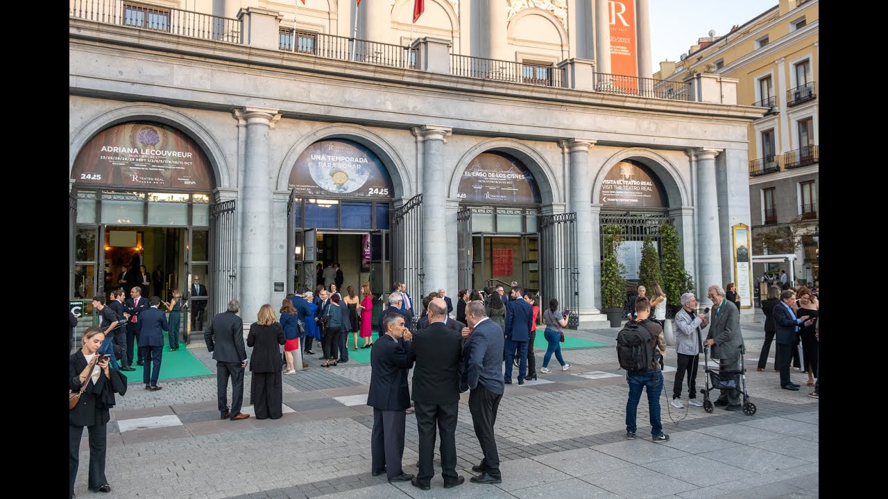 Making of | 50 Aniversario Premios Nacionales de Gastronomía