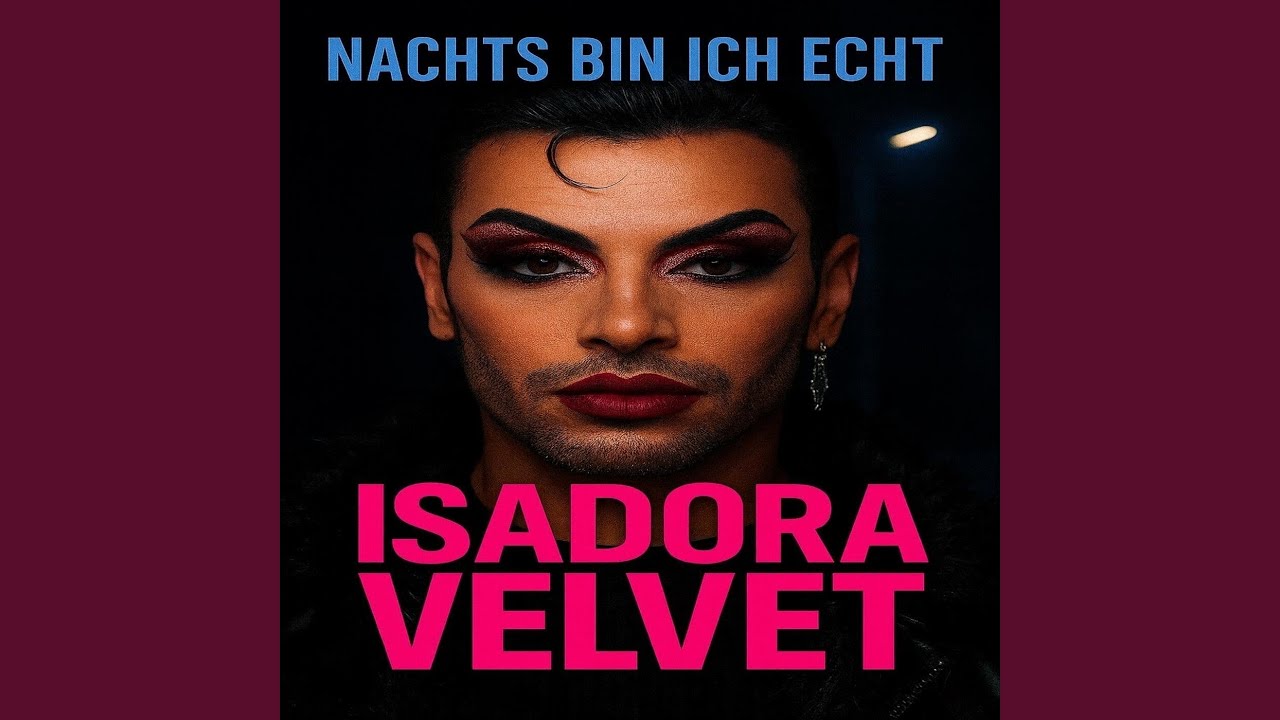 Nachts Bin Ich Echt