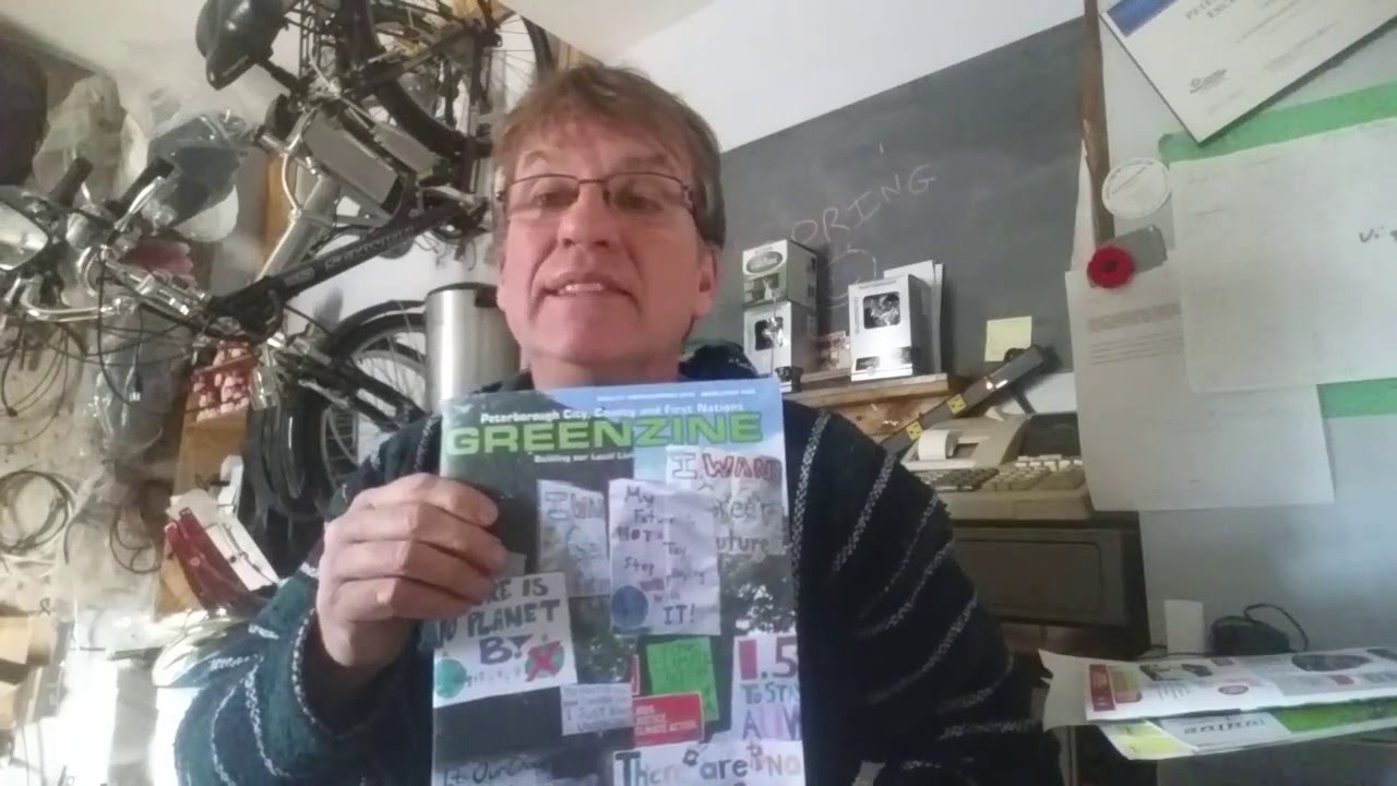 Transition Town Movement