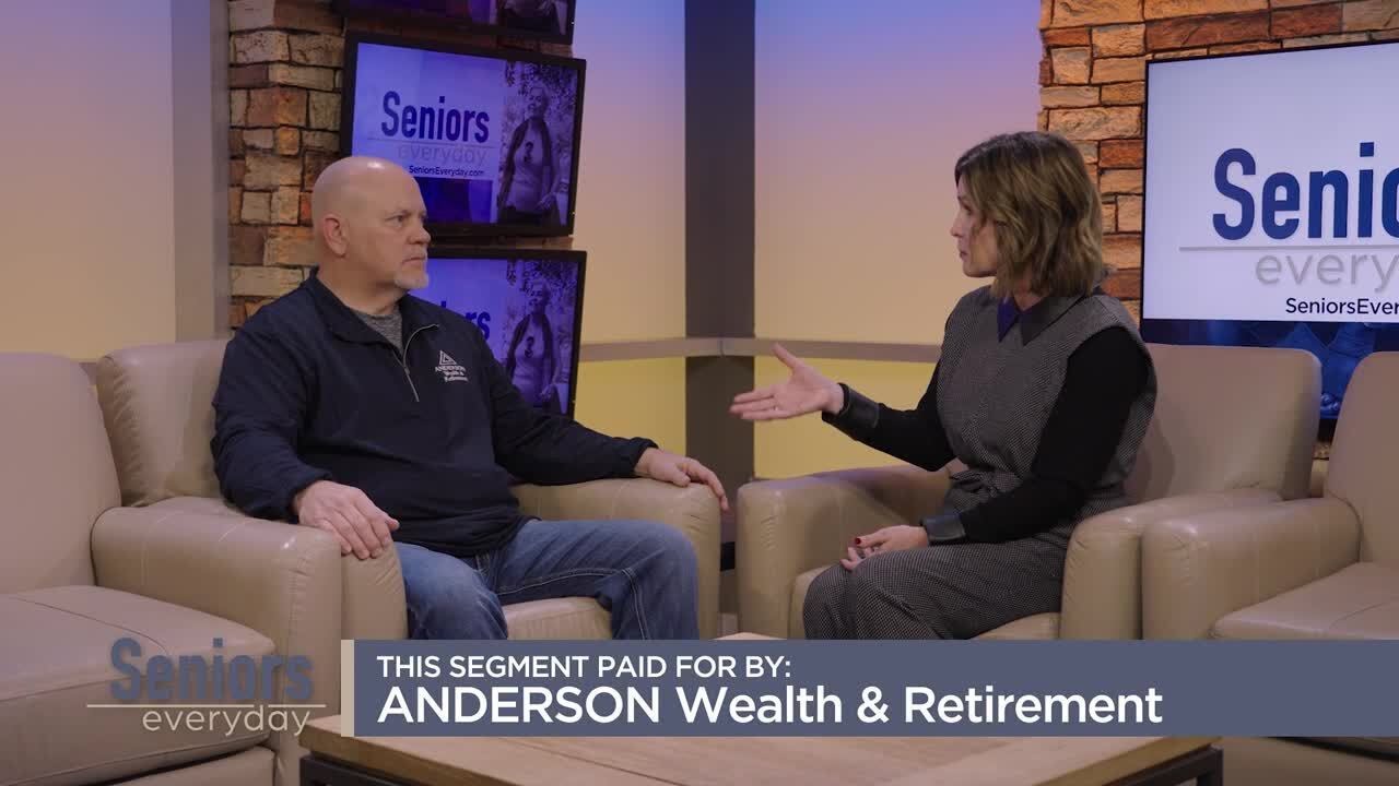 Employer Sponsored Retirement Plans