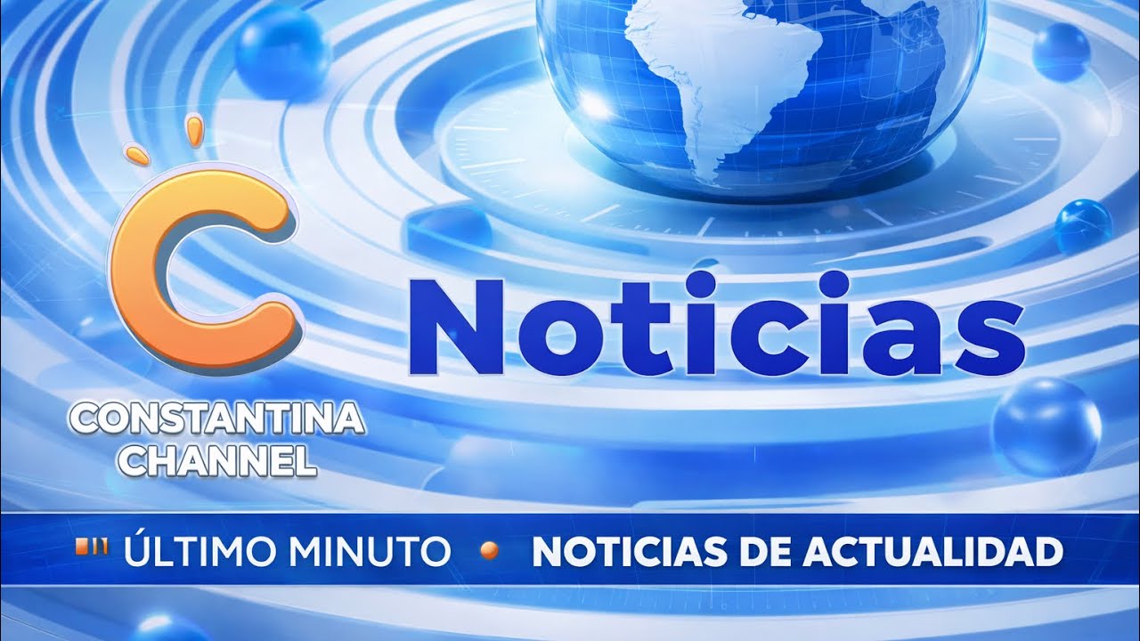 Noticias Constantina - 04/02/2026